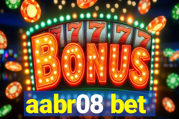 aabr08 bet